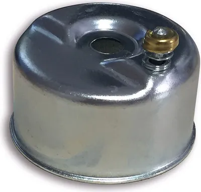 Image de Malossi Dell'Orto 9978 FHC FHCD Chambre à flotteur pour carburateur