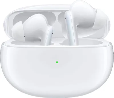 Produktbild von OPPO Enco X Bluetooth Headset Weiß -  /