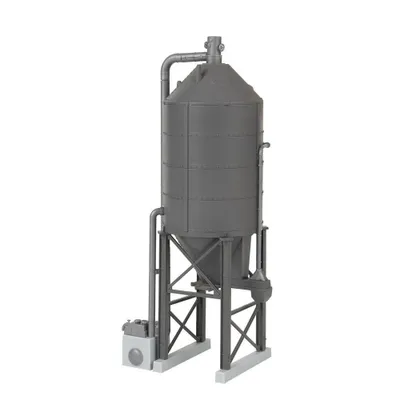 Produktbild von Faller H0 180329 Silo Bauset 1:87