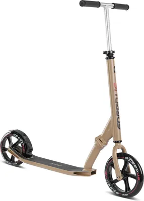 Produktbild von PUKY 5007 Speedus One - Roller - Schritt - Erdnuss Beige