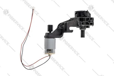 Produktbild von Krups Nespresso Motor Kolbenbewegung Expert Kaffeemaschine XN6008 XN6018