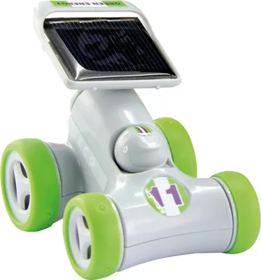 Immagine prodotto di Kit SOL-EXPERT, kit per auto solare