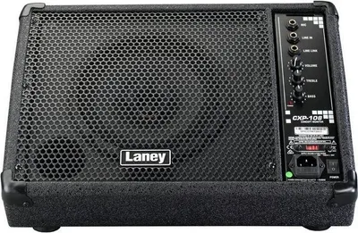 Zdjęcie produktu dla Laney CXP-108 Monitor odsłuchowy aktywny