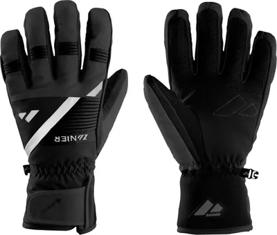 Produktbild von ZANIER Jerzens GTX Skihandschuhe schwarz 9