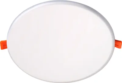 Image de Luminaires Näve Luminaire encastré LED « SUMA » Ø : 21,5 cm Luminaire encastré LED « SUMA » Ø : 21,5 cm Luminaires encastrés - Luminaire encastré LED « SUMA » Ø : 21,5 cm, lampe encastrable de style moderne, en métal et plastique blanc, profondeur 3,2 cm, Ø 21,5 cm, LED incluse – intensité variable