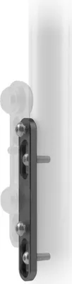 Produktbild von FIDLOCK Fidlock Twist Bike Base Adapter black