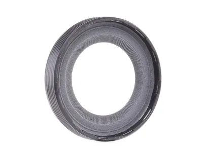 Produktbild von FEBI BILSTEIN Nockenwellendichtung 40108 stirnseitig für VW Golf VII Schrägheck (5G1, BQ1, BE1, BE2) 10mm ACM (Polyacryl-Kautschuk) 32mm 47mm