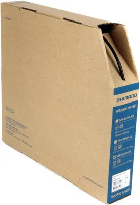 Image de Durite de frein SHIMANO SM-BH59 30m