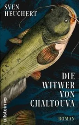Obrázek produktu pro Die Witwer von Chaltouva