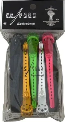 Produktbild von YS Park Tools Accessoire Verdeelklem Lang Multi 5Stuks