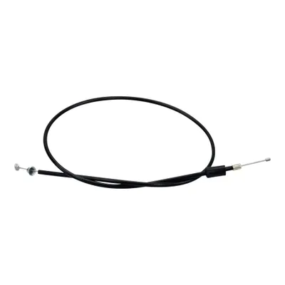 Produktbild von Chokezug Starterzug 770 mm schwarz für Simson S51 S70 S53 S83 mit Bing Vergaser