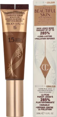 Produktbild von Charlotte Tilbury Beautiful Skin Foundation 30ml