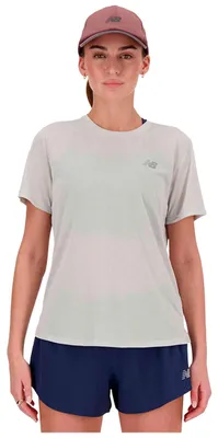 Immagine prodotto di T-shirt New Balance WT41253_AHH da Donna