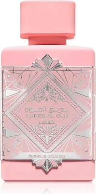 Immagine prodotto di Lattafa Perfumes - Badee Al Oud Noble Blush EDP 100ml
