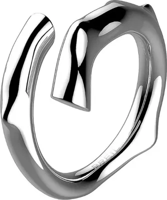 Produktbild von Breil Damen Ring TJ2753 Größe 13