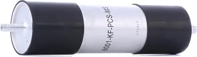 Obrázok produktu pre MS 6001-KF-PCS-MS Palivový filter pre AUDI A6 C6 (4F2)