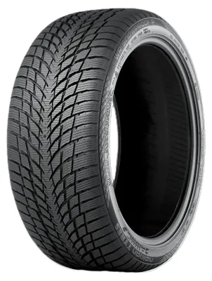 Produktbild von Nokian Nokian Wr Snowproof P 225/45R17 94V Xl