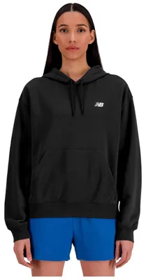 Immagine prodotto di Felpa New Balance WT41510_BK da Donna