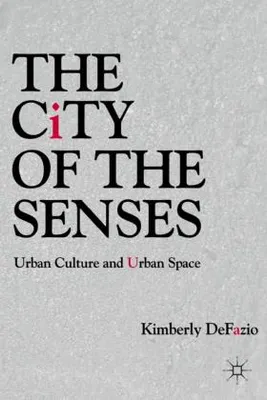 Produktbild von The City of the Senses