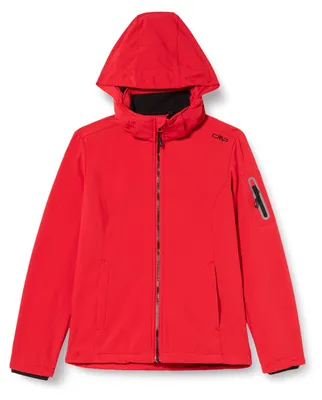 Immagine prodotto di Giacca CMP Softshell con cappuccio