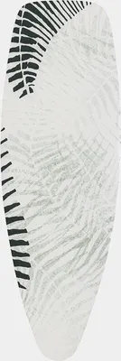 Produktbild von Brabantia - Baumwollbezug mit 2mm Schaumstoff,Farbe:bunt, 111648