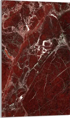 Produktbild von Glasschneidebrett 30x52 Marmor