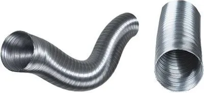 Image de Tube en aluminium ø 80 mm longueur 3 bm