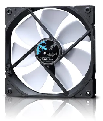 Obrázok produktu pre Fractal Design Dynamic X2 GP14 - Gehäuselüfter