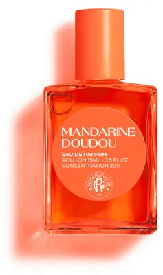 Immagine prodotto di Mandarine Doudou, eau de parfum roll-on, 15 ml