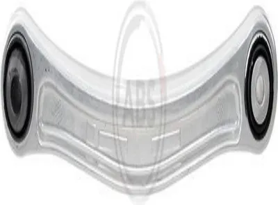 Produktbild von A.B.S. 211466 Querlenker für VW Touareg (7LA, 7L6, 7L7) Längslenker