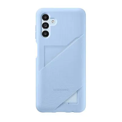 Image de Samsung EF-OA136TLEGWW coque de protection pour téléphones portables 16,5 cm (6.5") Housse Bleu