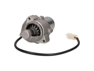 Obrázek produktu pro Startovací motor Aprilia AP8212367 pro modely RS 50 (1999-2005) s motorem AM6, RX 50 a AF1 50