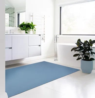 Obrázek produktu pro Vinylová podložka do vany Fano 50 x 60 cm