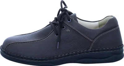 Produktbild von Finn Comfort Komfort Schnürschuhe NORFOLK Herren 31343430353439 Braun 42 1/2 EU