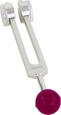 Immagine prodotto di Diapason 7° Chakra - 10,6 cm