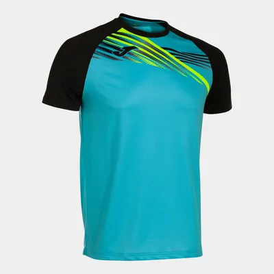 Zdjęcie produktu dla Koszulka Joma Elite X, Turkusowy, L