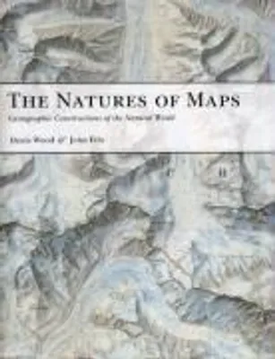 Produktbild von Wood, D: The Natures of Maps