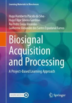 Produktbild von Biosignal Acquisition and Processing
