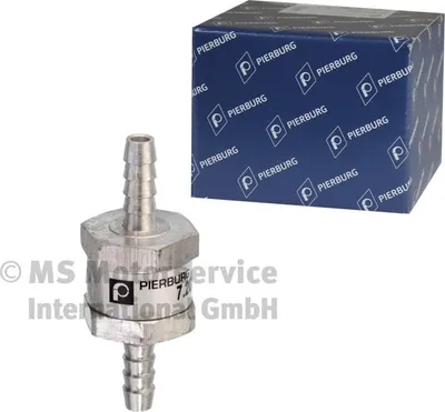 Produktbild von Pierburg Ventil Kraftstoffpumpe für Audi A4 Mazda 626 Opel Omega B Saab 9-5 VW Golf 2