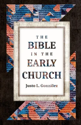 Produktbild von Bible In The Early Church – Lingua: Inglese