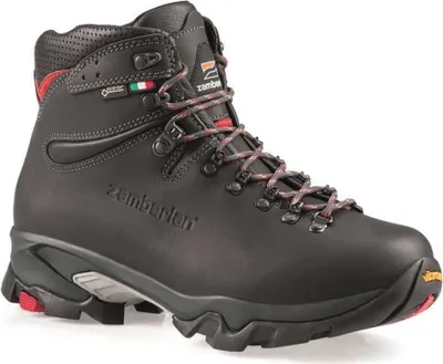 Zdjęcie produktu dla Zamberlan VIOZ GTX, Męski, Dorosły, Buty outdoorowe, Trekking, Zamberlan Vibram 3D, Low densitypoliuretan wedge