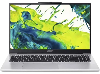 Image de PC Portable ACER Aspire Lite 15 : Win 11 - 15.6 FHD IPS - AMD Ryzen 7 5825U - RAM 16Go - 512Go SSD