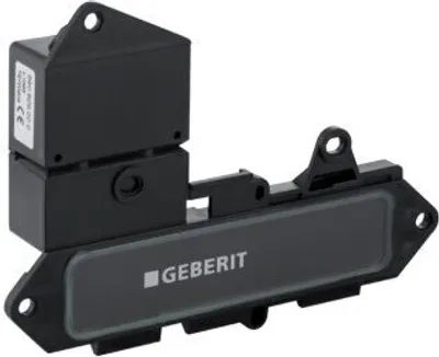 Produktbild von Geberit 240819001 Schiefsteller 24 V AC