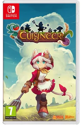 Zdjęcie produktu dla Switch Cuisineer
