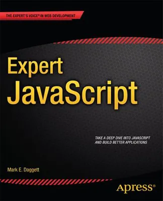 Zdjęcie produktu dla Ekspert w JavaScript