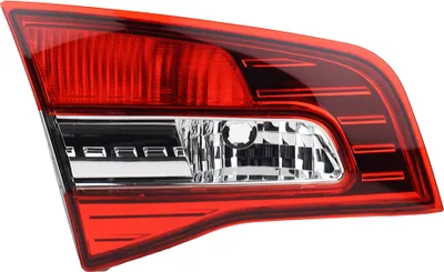 Produktbild von Johns, Heck Leuchte Rück Leuchte passend für Renault Koleos HY 09/2008 - N. Innen Links 26555JY05A