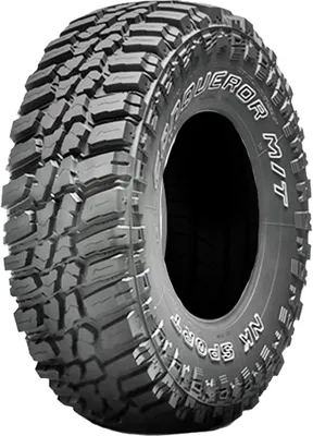 Zdjęcie produktu dla Nankang Conqueror M/T (LT31x10.50 R15 109Q, POR OWL)