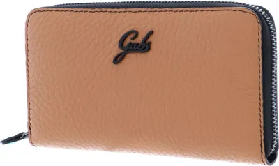 Produktbild von Gabs Geldbörse GMONEY17 Wallet Leather braun