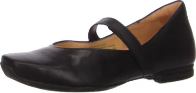 Produktbild von Think Spangenschuhe in schwarz, Gr. 40