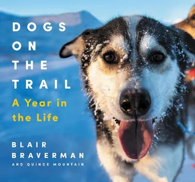 Produktbild von Dogs on the Trail